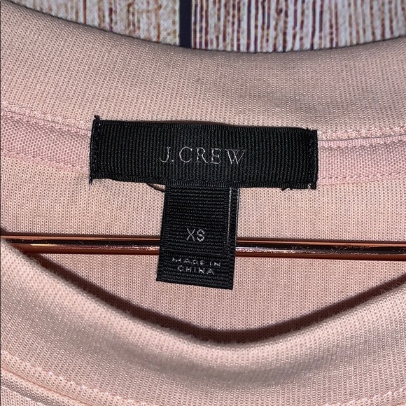 JCrew Sweatshirt - Picture 5 of 7